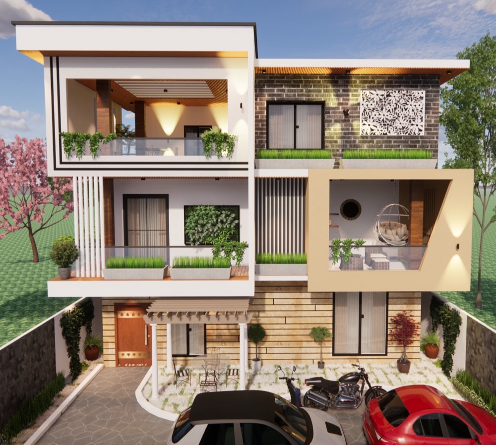 Architectural Design & Planning photo 10