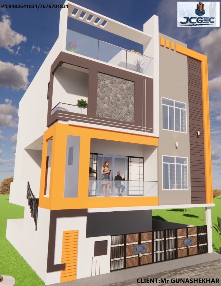 Architectural Design & Planning photo 15