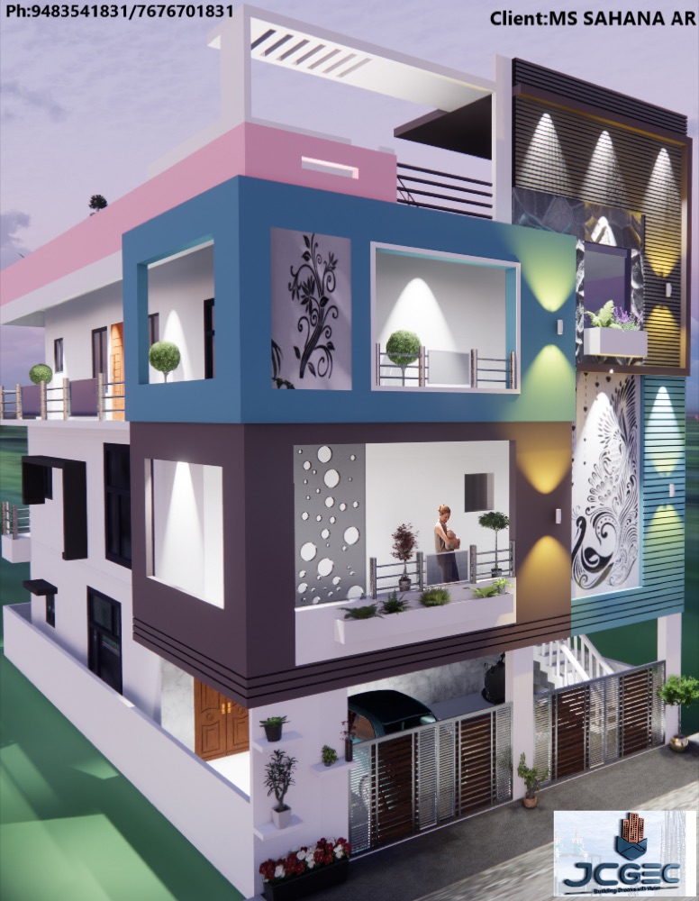 Architectural Design & Planning photo 2