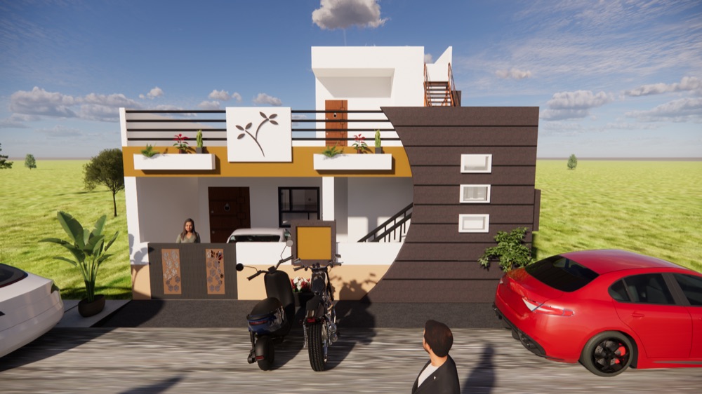 Architectural Design & Planning photo 3