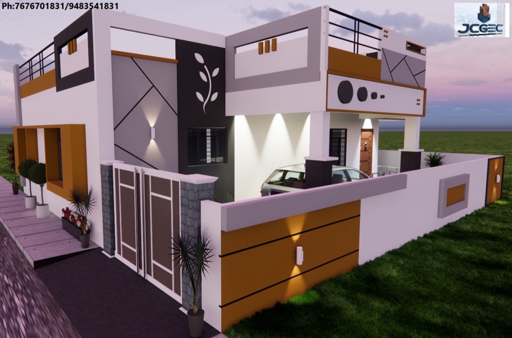Architectural Design & Planning photo 4