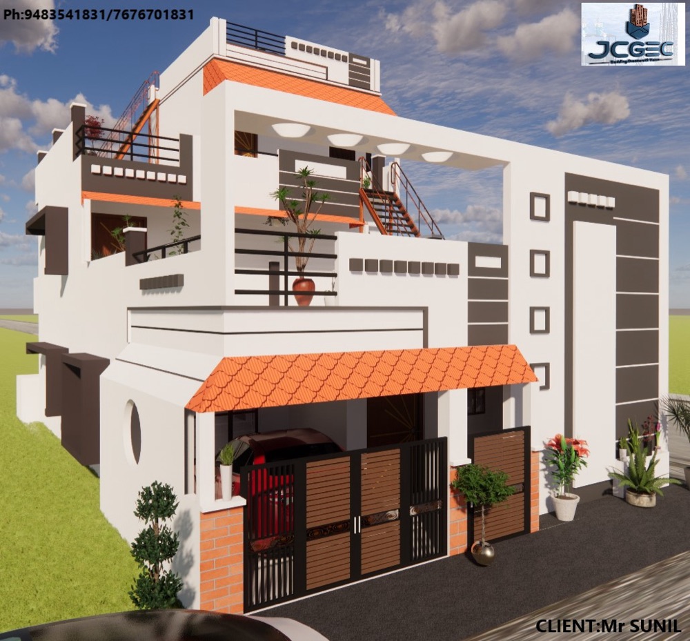 Architectural Design & Planning photo 6