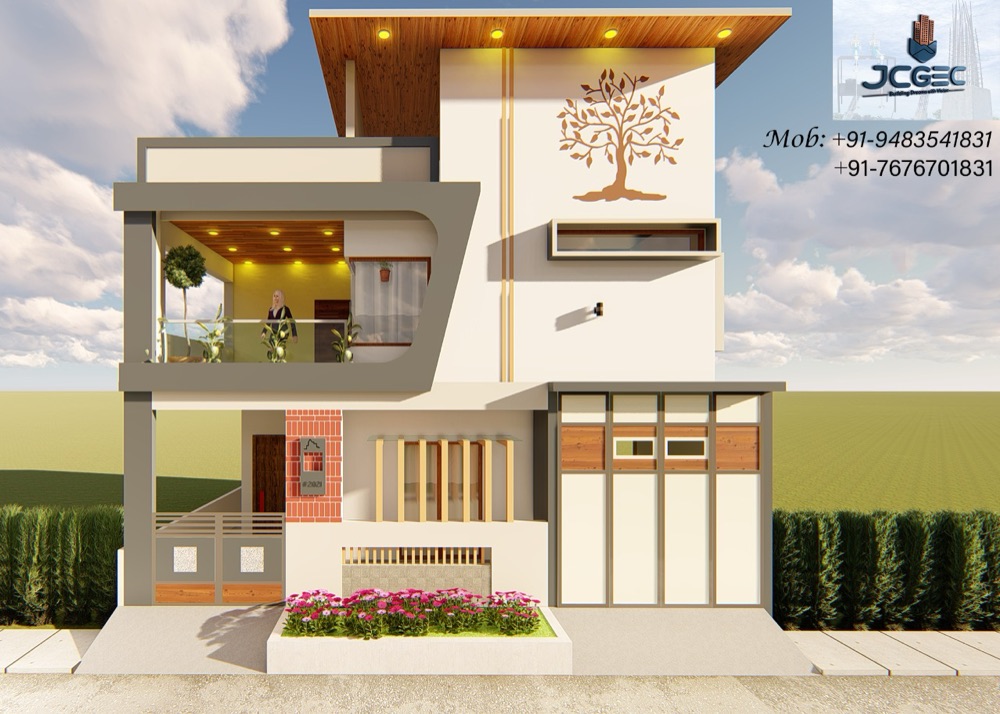 Architectural Design & Planning photo 7