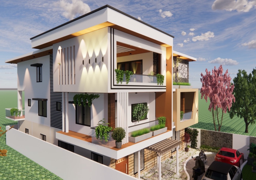 Architectural Design & Planning photo 8