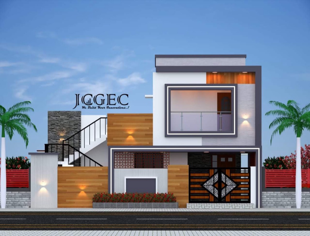 Architectural Design & Planning photo 9