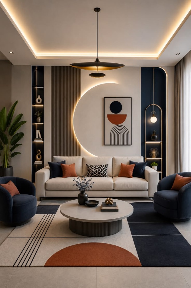 Interior Design & Execution photo 13