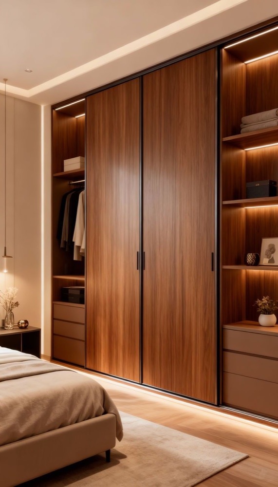 Interior Design & Execution photo 14