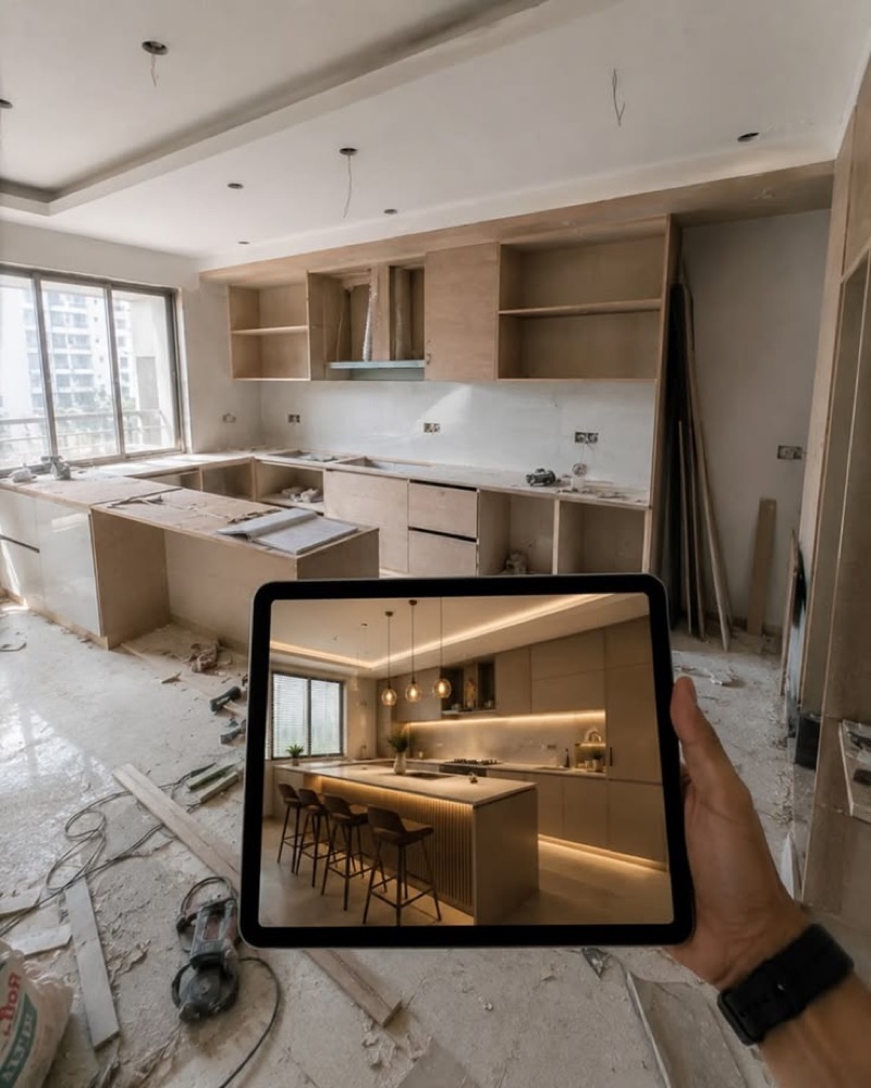 Interior Design & Execution photo 16