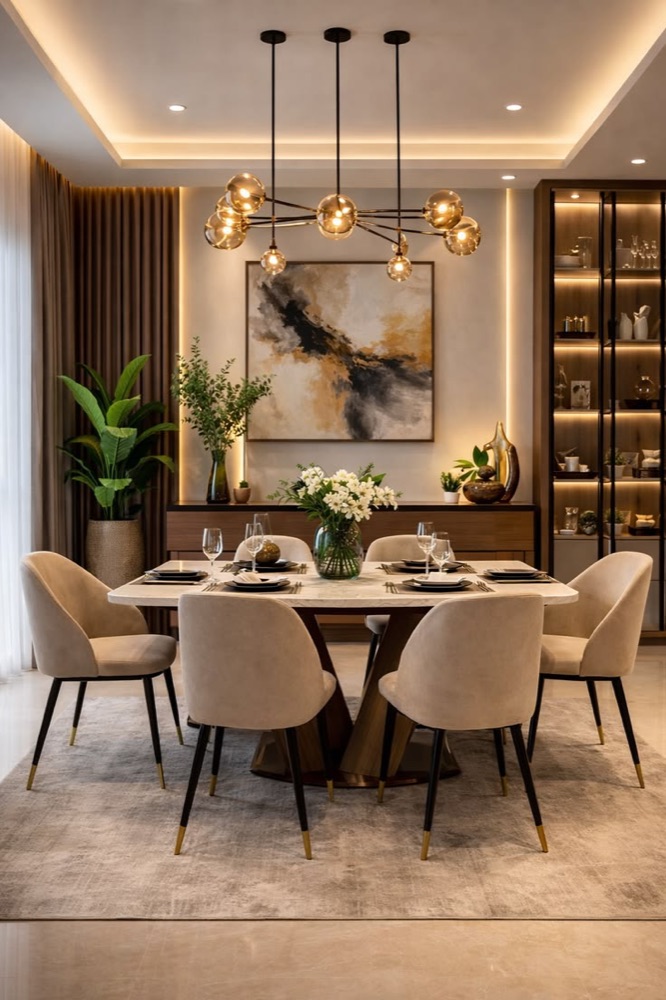 Interior Design & Execution photo 3