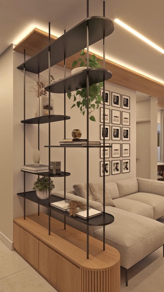 Interior Design & Execution photo 4