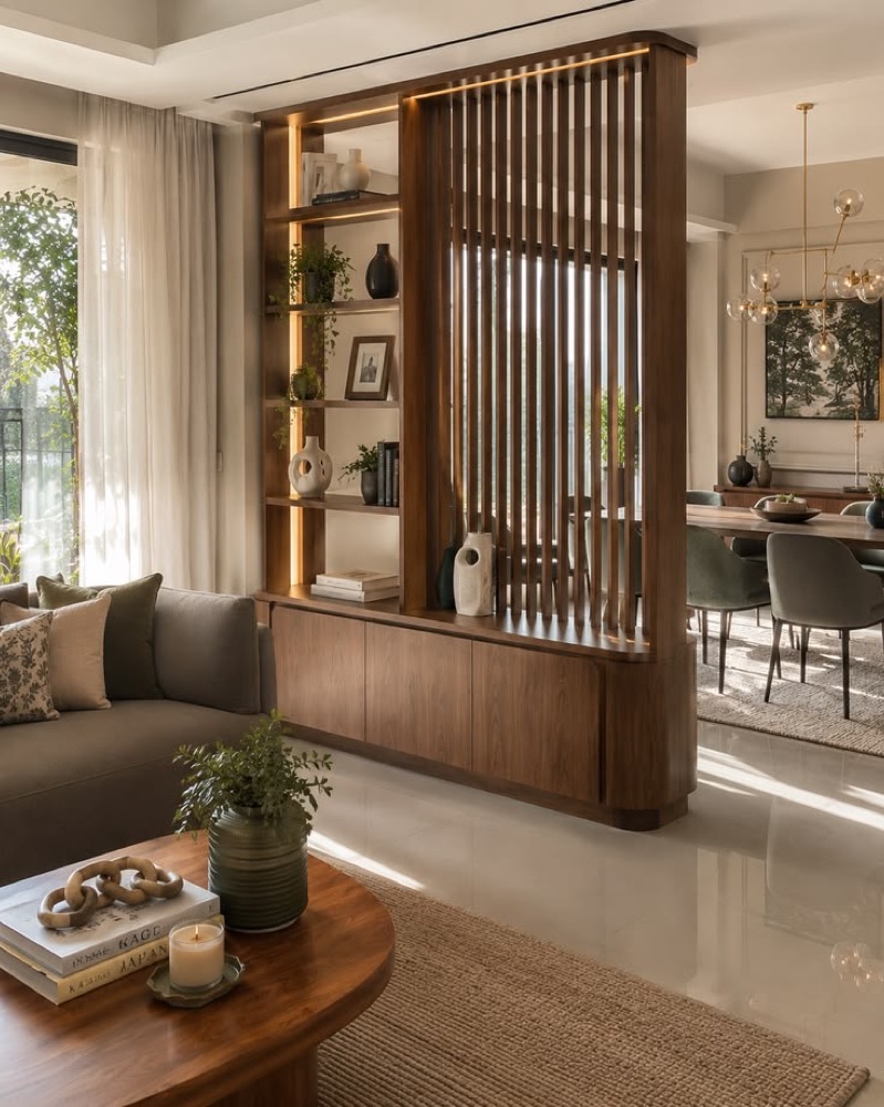 Interior Design & Execution photo 5