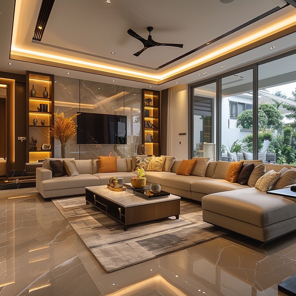 Interior Design & Execution photo 8