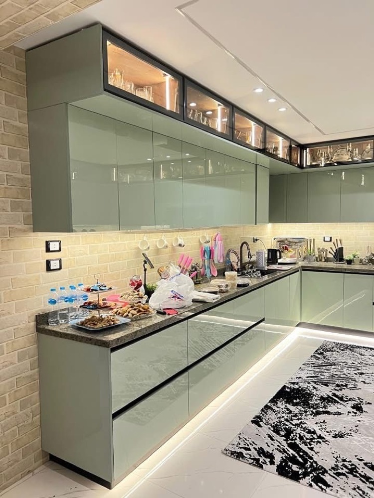 Interior Design & Execution photo 9